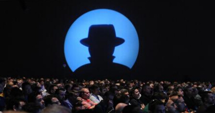 2015黑帽大会开篇：“互联网自由和开放正走向消亡”