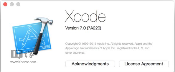 iOS开发工具Xcode遭插恶意代码，网易云音乐中招