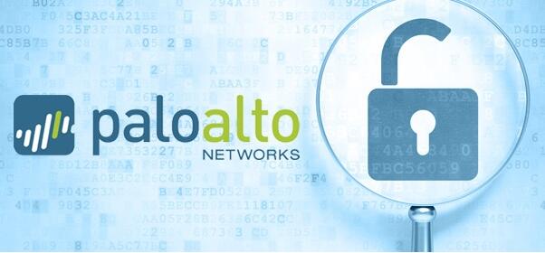 Palo Alto Networks CEO：合作伙伴正在淡化对传统安全厂商的关注