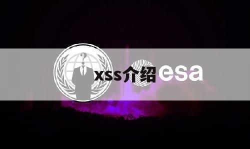 xss介绍（xss全称）