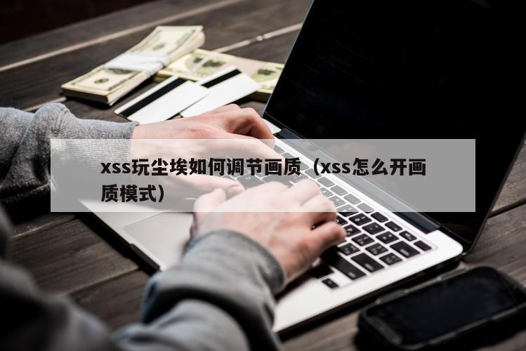 xss玩尘埃如何调节画质（xss怎么开画质模式）