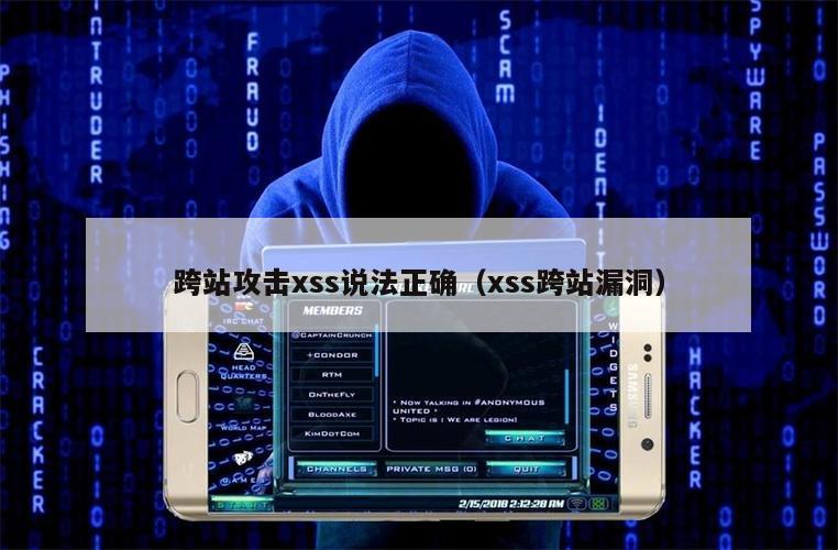 跨站攻击xss说法正确（xss跨站漏洞）