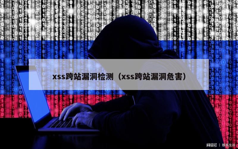 xss跨站漏洞检测（xss跨站漏洞危害）