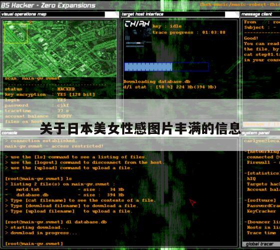 关于日本美女性感图片丰满的信息