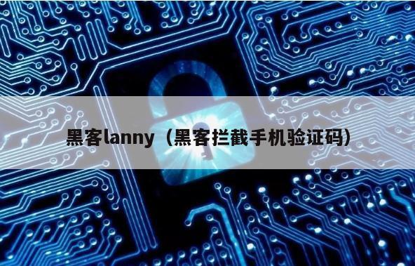 黑客lanny（黑客拦截手机验证码）