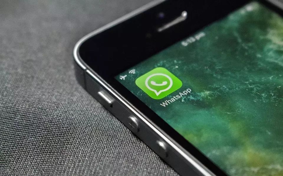 WhatsApp漏洞CVE-2019-11931可被利用来安装间谍软件_搜狐快讯