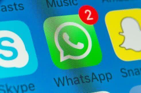 WhatsApp曝重大安全漏洞 允许黑客篡改用户聊天信息_信息的传播