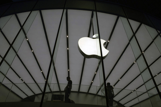 苹果起诉西电捷通技术垄断，索赔520万元