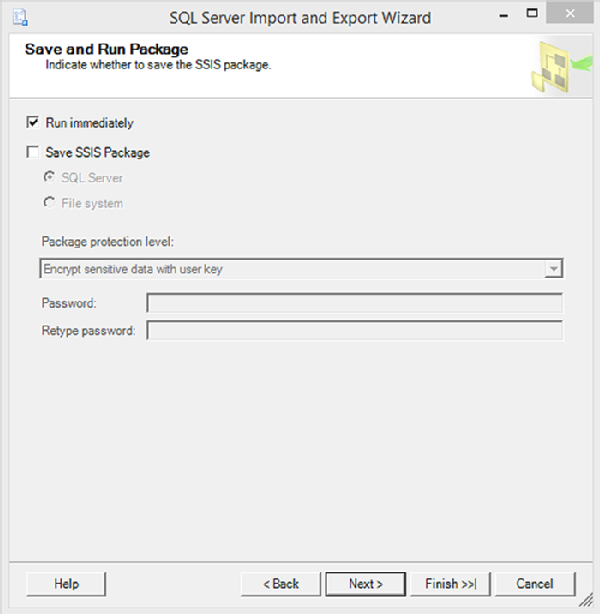 SQL Server 2016:Always Encrypted安全特性测试