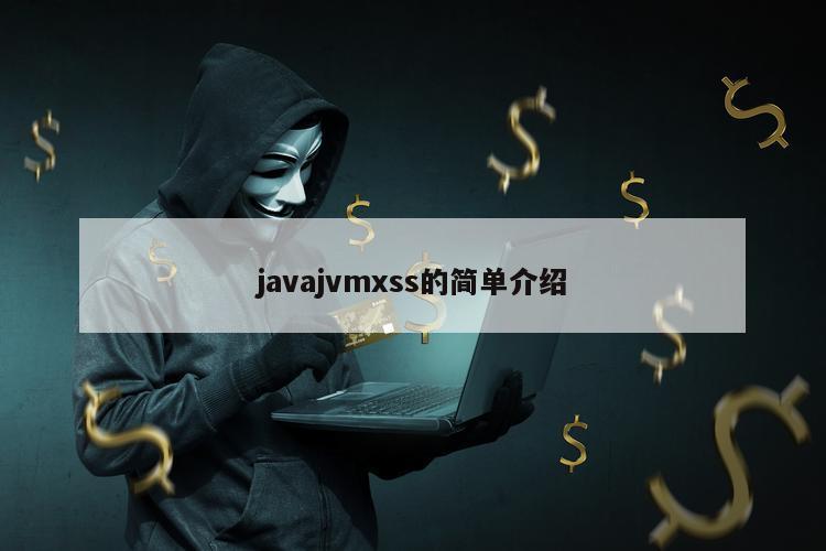 javajvmxss的简单介绍