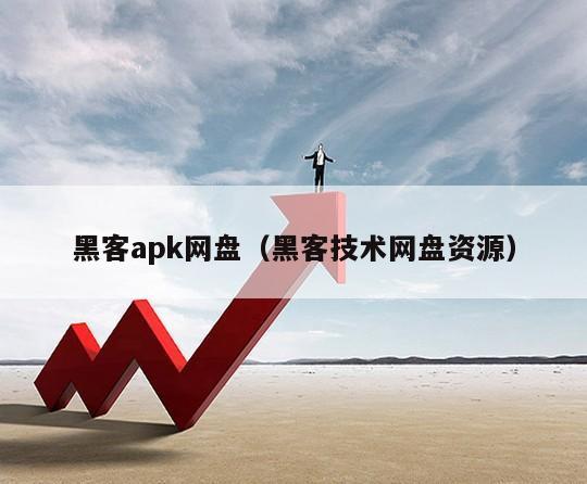 黑客apk网盘（黑客技术网盘资源）