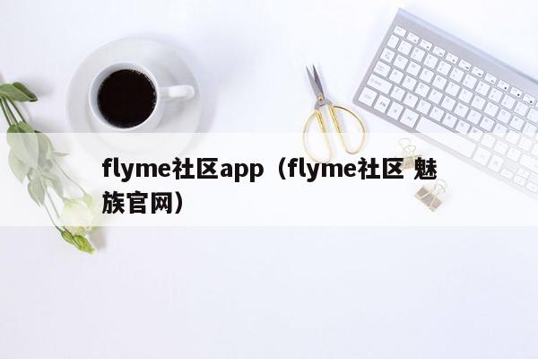 flyme社区app（flyme社区 魅族官网）